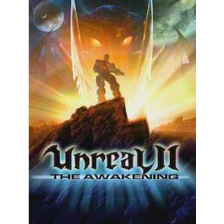 Unreal 2: The Awakening Steam Key GLOBAL