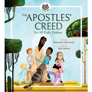 The Apostles' Creed – For All God's Children