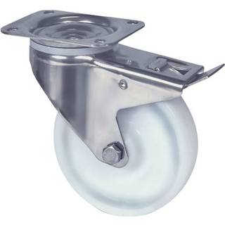 Drejehjul m/br.8477 UOO 125 P62 rf.