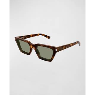Sunglasses Saint Laurent SL 633 Calista 003