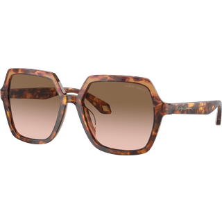 Giorgio Armani 0AR8193U Solbriller - Firkantede Skildpadde