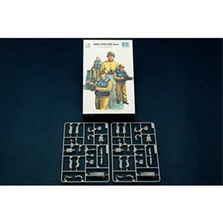 US Navy LCM Besatzung