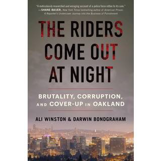 Riders Come Out at Night