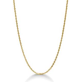 Mads Z Anchorchain Halskæde 14 kt. Guld 9520001-1 - Dame - Gold