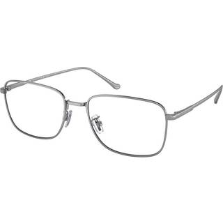 Coach HC5150T 9004 55 Briller Mænd Gunmetal - Gunmetal - 55mm