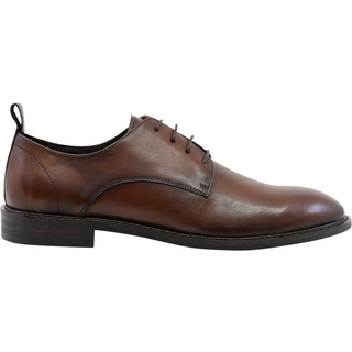 Classic leather shoe