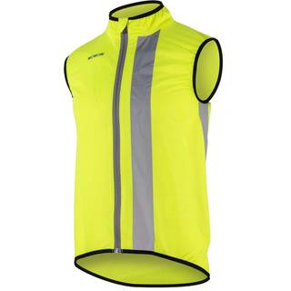 WOWOW Maverick Jacket Yellow XXXL