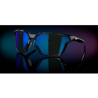 Oakley OO9227 KAAST 922705 73 Solbriller Mænd Grå - Verve SpaceDust Grey - 73mm
