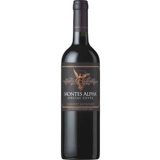 Montes Alpha Special Cuvee Cabernet Sauvignon 2022