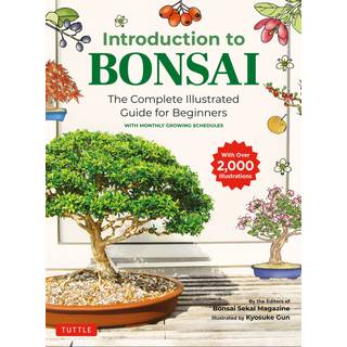 Introduction to Bonsai