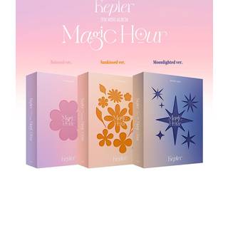 KEP1ER - Magic Hour - 5th Mini Album