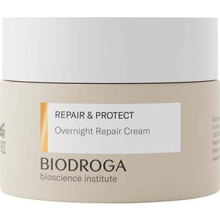 Biodroga Repair & Protect Bioscience Institute Repair & Protect Overnight Repair Cream 50 ml