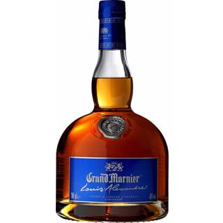 Grand Marnier Louis Alexandre (Blå) 70 cl 40%