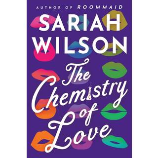 The Chemistry of Love