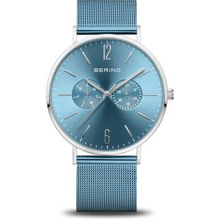 Bering 14240-809 Classic Herrenuhr 41mm 3ATM