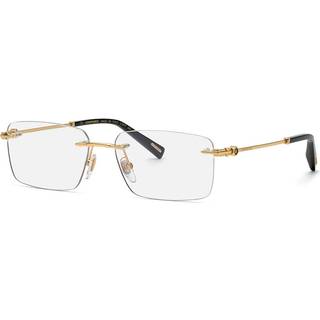 Chopard VCHG39 0400 57 Briller Kvinder Guld - Glossy Gold - 57mm
