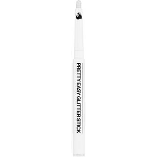 Unleashia Pretty Easy Glitter Stick Highlighter creme Stift Skygge No.1 Thrilled 0.7 g - 0,7 g