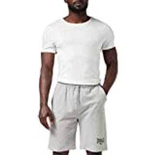 Everlast Clifton Basic Shorts - Grå