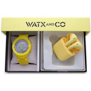 Stilfuld Damerne Watx & Colors WAPACKEAR3_M Ur