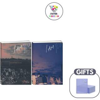 Stray Kids - I Am You -cd+book-