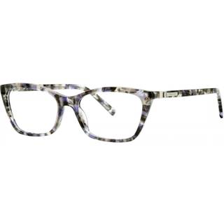 Vera Wang Derek Violet Crunch 52 Briller Mænd Tortoiseshell - Purple Crunch Tortoise - 52mm