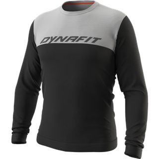 Dynafit 24/7 Pullover Herrer størrelse M farve sort