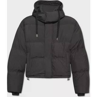 Ami Paris Puffer down jacket - black - EU 50