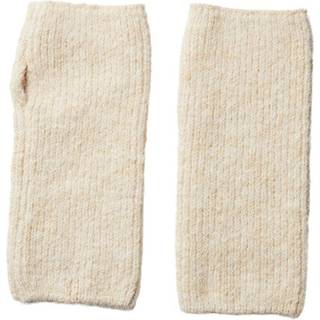 PIECES dame handsker PCJAYDA - Whitecap Gray - Onesize
