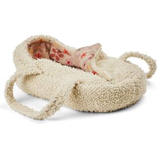 Smallstuff Dukkelift, Off White Bouclé