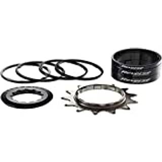 Reverse Single Speed Conversion Kit 13T - Sort
