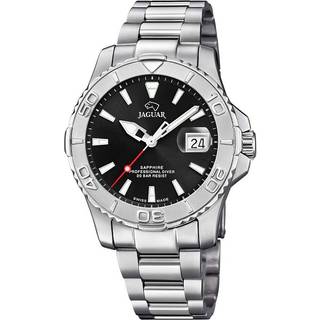 Jaguar Executive Diver J969/4 - Unisex - 40 mm - Analog - Quartz - Safirglas