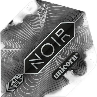 Unicorn Ultrafly .100 Noir Flights