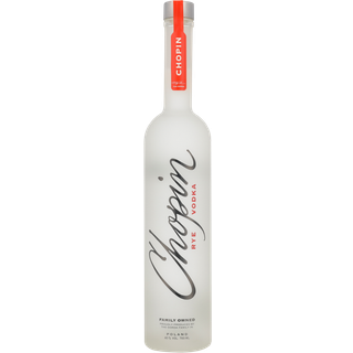 Chopin Rye
