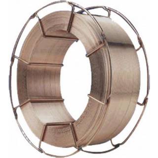 Svejsetråd Ø1,2mm 15 KG Metal Trommel