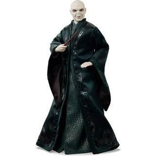 Harry Potter Voldemort Dukke Harry Potter Exclusive Design HND82