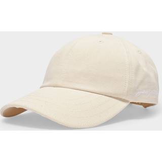 La Casquette in Off-White - 60