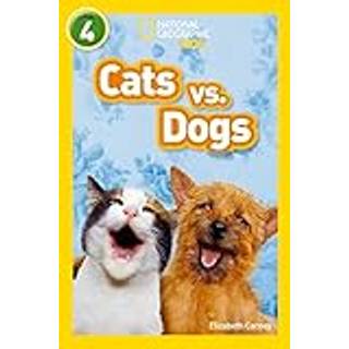 Cats vs. Dogs