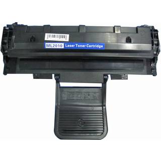 Samsung ML-2010D3/Dell/Xerox sort (kompatibel) toner