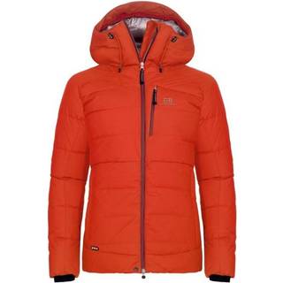 Combin Down Jacket W Spicy Orange (XL)