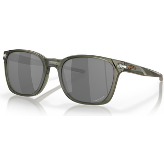 Oakley Mand OO9018 OJECTOR 901813 Solbriller O_matter Grøn Grå Firkantet Normal Prizm