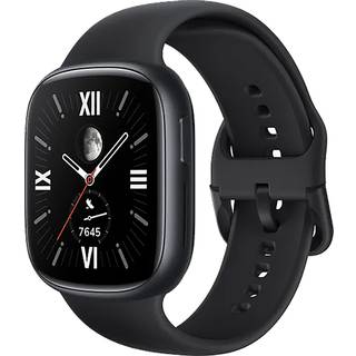 Ære Watch 4 smart ur, sort