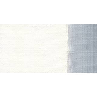 Lukas 1862 Professionel kunstner Oil Paint - Titanium White 37 ml - Fremragende lysfasthed, der ikke er gul