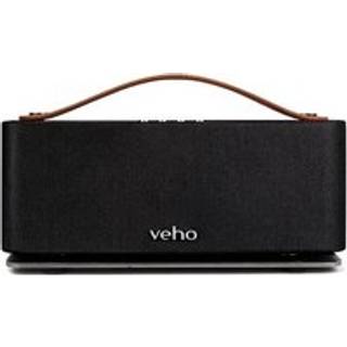 VEHO UK MR-8 Retro Wireless Bluetooth