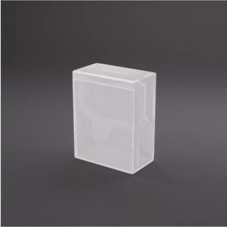 Bastion 50+ - Deck box - Gamegenic