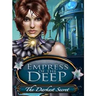 Empress Of The Deep Steam Key GLOBAL