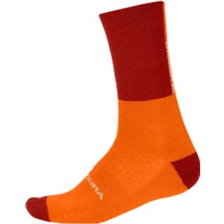 Endura Baabaa Merino Winter Sock Harvest