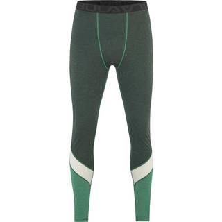 Bula Men's Retro Merino Wool Pants Ivy, S