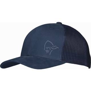 /29 Trucker Mesh Snap Back Indigo Night (One Size)