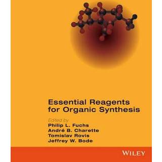 Essential Reagents for Organic Synthesis