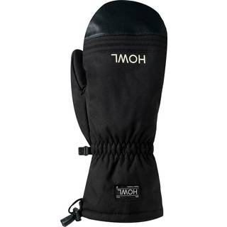 Howl Team Vanter - L - black